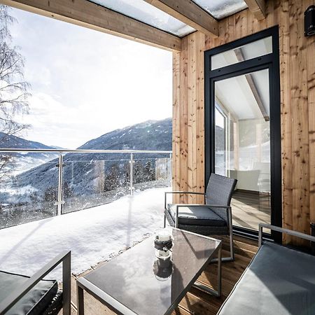 Villa Possegger Hideaways Zodl Exterior foto