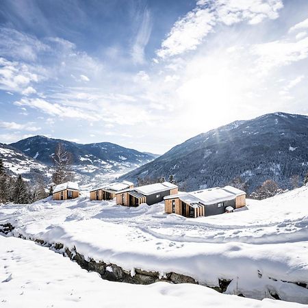 Villa Possegger Hideaways Zodl Exterior foto