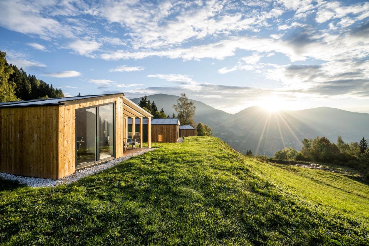 Villa Possegger Hideaways Zodl Exterior foto