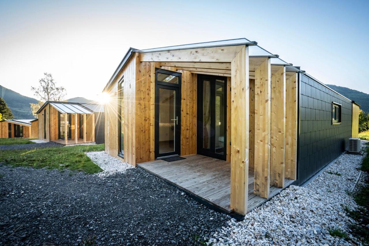 Villa Possegger Hideaways Zodl Exterior foto