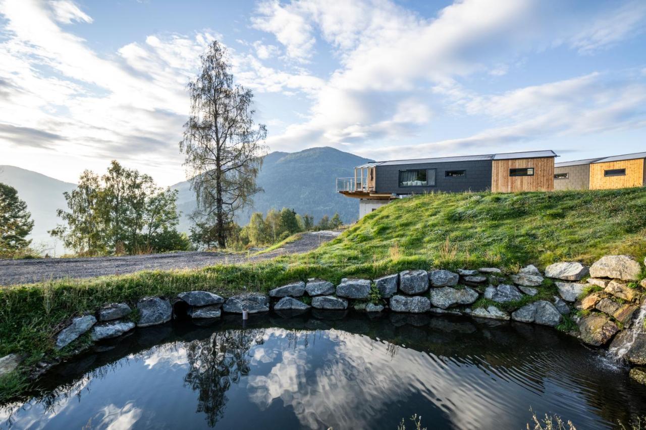 Villa Possegger Hideaways Zodl Exterior foto