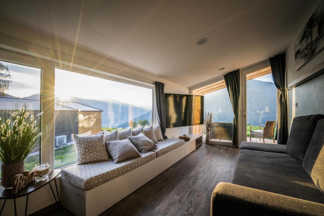 Villa Possegger Hideaways Zodl Exterior foto
